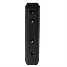 <b>AT-ONE</b> TARGET OVERMOLDED FOREARM BLACK