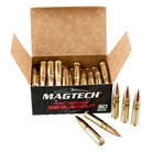 FIRST DEFENSE AMMO 300 AAC BLACKOUT 123GR FMJ