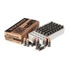 USA FORGED AMMO 9MM LUGER 115GR FMJ