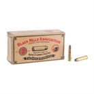 COWBOY ACTION AMMO 32-20 WINCHESTER 115GR LEAD FLAT POINT
