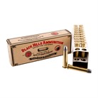 COWBOY ACTION AMMO 45-70 GOVERNMENT 405GR LEAD FLAT POINT