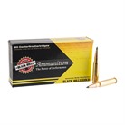 BLACK HILLS GOLD AMMO 308 WINCHESTER 155GR TIPPED MATCHKING