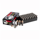 PERFORMANCE 9MM LUGER AMMO