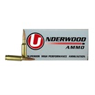 UNDERWOOD AMMO 224 VALKYRIE 72GR CONTROLLED CHAOS