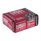 USA READY 9MM LUGER AMMO