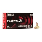 AMERICAN EAGLE 9MM LUGER AMMO