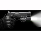 X400UH-A-GN ULTRA-HIGH OUTPUT WHITE LED + GREEN LASER