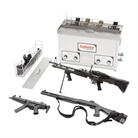 S30 DUAL CHAMBER LONG GUN CLEANING SYSTEM