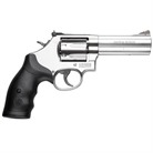 Smith & Wesson Model 686 Plus 357 Mag 4" Stainless