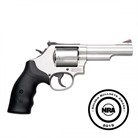 Sw 69 Combat Magnum  .44 Magnum , .44 S&W Spl, 4 1/2   Bbl