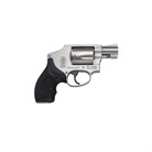 SW 642 .38spl Stainless 5rd Revolver No Internal Lock