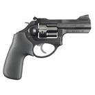 Ruger DA Revolver LCRx&reg;  38 Spl +P 3" bbl Matte Black