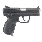 Ruger Rimfire Pistol SR22&reg; 22 LR 3.5"bbl Black