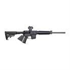 S&W M&P15 SPORT II OR 5.56/223 16 BBL 10RD FIXED