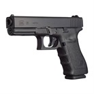 Glock 20 SF GEN 3 10mm AUTO (2)10-Round Magazines Black