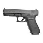 Glock 21 SF GEN 3 45 ACP (2)13-Round Magazines Black