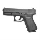 Glock 23 GEN 3 Compact 40 S&W (2)15-Round Magazines Black