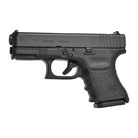 Glock 30S GEN 3 Subcompact 45 ACP (2)10-Round Mag Black