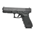 Glock 21 GEN 4 45 ACP (3)10-Round Magazines Black