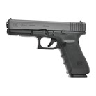 Glock 21 GEN 4 45 ACP (3)13-Round Magazines Black