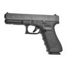 Glock 31 GEN 4 357 SIG (3)15-Round Magazines Black