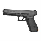 Glock 41 GEN 4 Competition 45 ACP (3)13-Round Mag Black