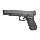 Glock 40 GEN 4 10mm AUTO Modular Optics Sys (3)15-RD Black