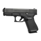 Glock 23 GEN 5 Compact 40 S&W (3)13-Round Magazines Black