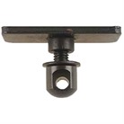 HOLLOW FOREND BIPOD ADAPTER