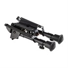 SELF-LEVELING BIPODS 6-9"