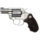 Bright Cobra 38 SPL +P 2IN BBL Bright Stainless Revolver