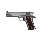 <b>1911</b> Government 45 ACP 5IN BBL Stainless Handgun