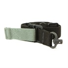 VICKERS PUSH BUTTON SLING WITH SWIVELS