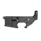 AR-15 SUPER DUTY STRIPPED LOWER RECEIVERS