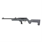 PC CARBINE 9MM LUGER BACKPACKER RIFLE