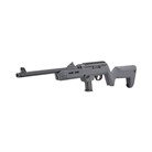 PC CARBINE 9MM LUGER BACKPACKER RIFLE