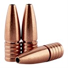 30 CALIBER (0.308") HIGH VELOCITY CONTROLLED CHAOS BULLETS