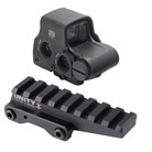 EOTECH EXPS2-0 HOLOGRAPHIC SIGHT WITH UNITY FAST MOUNT