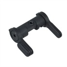 AR-15 ADJUSTABLE/REVERSIBLE/AMBIDEXTROUS SAFETY SELECTOR