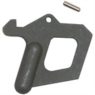 AR-15 GAS BUSTER REPLACEMENT CHARGING HANDLE LATCHES