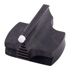 RIFLE  BARREL MOUNTED 1/16" 37-W FRONT SIGHT