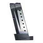 SMITH & WESSON SHIELD STEEL MAGAZINES