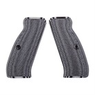 G-10 TACTICAL PISTOL GRIPS FOR CZ 75