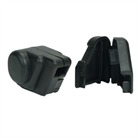 AR-15 CLAMSHELL SIGHT COVERS
