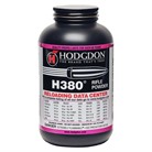 HODGDON POWDER H380