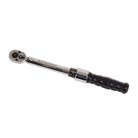 1/4 Drive Ratchet Torque Wrench 20-150 in lb