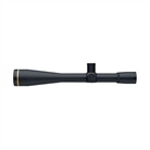 COMPETITION RIFLE SCOPES