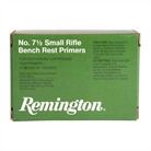 RIFLE PRIMERS