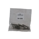 SCREW KIT FOR EDGEWOOD FRONT BAGS