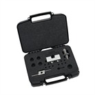 NT-1000 STANDARD NECK TURNING KIT WITH CASE
